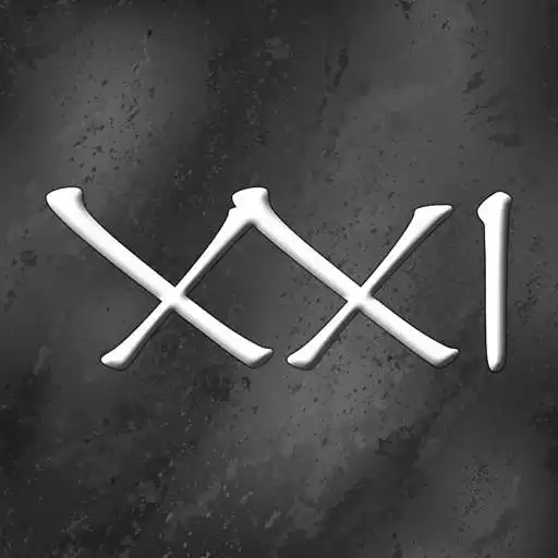 Play XXI: 21 Puzzle Game APK