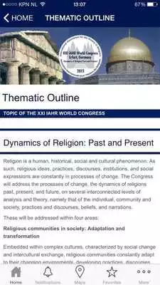 Play XXI IAHR WORLD CONGRESS