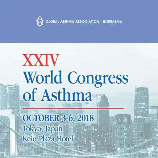 Play XXIV World Congress of Asthma APK Play XXIV World Congress of Asthma APK