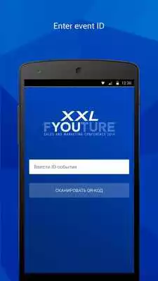 Play XXL FYOUTURE conference