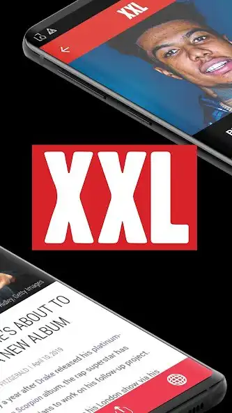 Play XXL Mag as an online game XXL Mag with UptoPlay