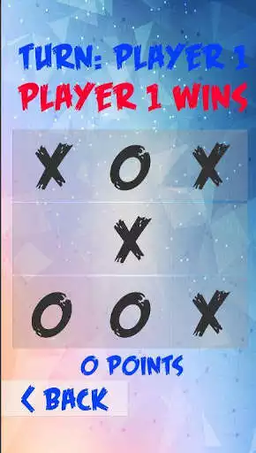 Play XXO Tic Tac Toe  and enjoy XXO Tic Tac Toe with UptoPlay