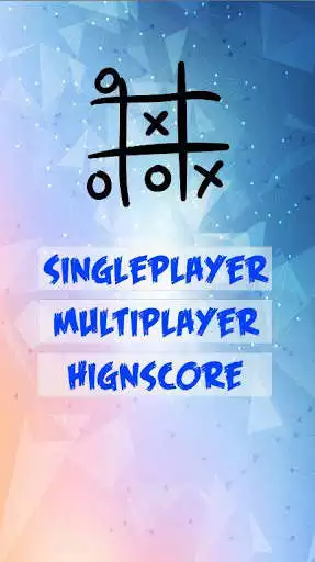 Play XXO Tic Tac Toe as an online game XXO Tic Tac Toe with UptoPlay