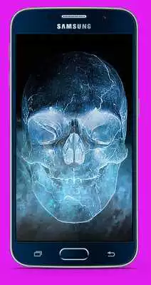 Play X X Ray Scanner App