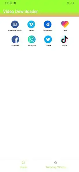 Play XXVI HD Video Downloader  2022  and enjoy XXVI HD Video Downloader  2022 with UptoPlay