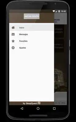 Play XXVII C.N. SMRCPF A.C.