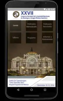 Play XXVII C.N. SMRCPF A.C.