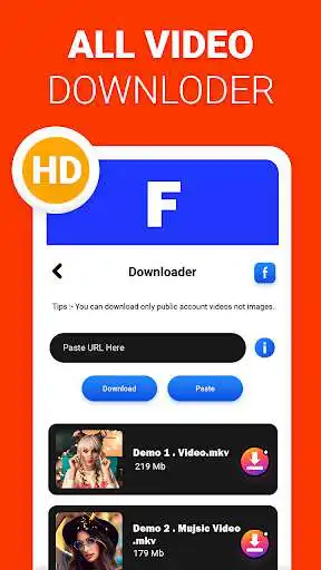Play XXVI Video Downloader  and enjoy XXVI Video Downloader with UptoPlay