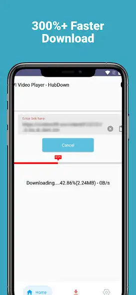 Play XXVI Video Player - HubDown  and enjoy XXVI Video Player - HubDown with UptoPlay