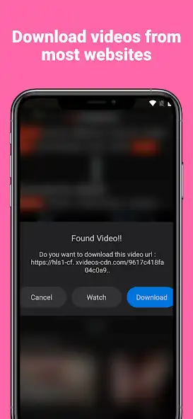 Play XXVI Video Player - HubDown as an online game XXVI Video Player - HubDown with UptoPlay