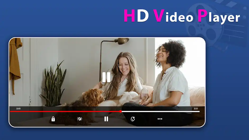 Play XXVi video player as an online game XXVi video player with UptoPlay