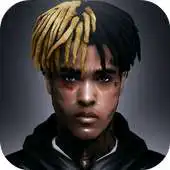 Free play online XXXTENTACION 2018 Lock Screen APK