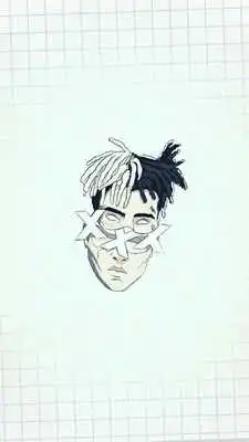 Play XXXTENTACION 2018 Lock Screen