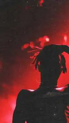 Play XXXTENTACION 2018 Lock Screen