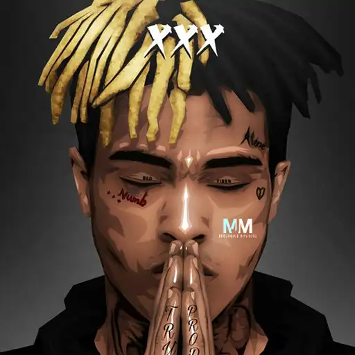 Play XXXTentacion 4K Wallpapers APK Play XXXTentacion 4K Wallpapers APK