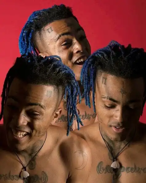 Play XXXTentacion 4K Wallpapers as an online game XXXTentacion 4K Wallpapers with UptoPlay
