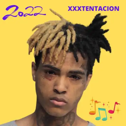 Play XXXTENTACION All Songs 2022 APK