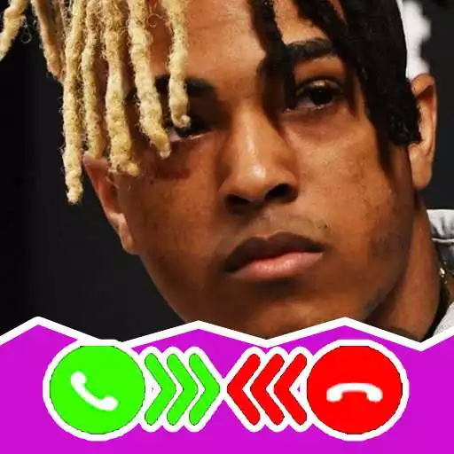 Play Xxxtentacion Fake Chat & Video Call APK
