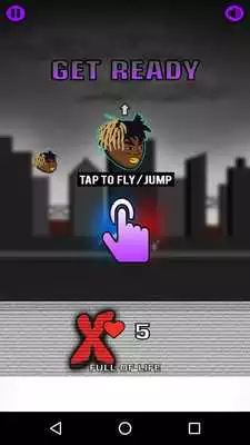 Play XXXTentacion Game