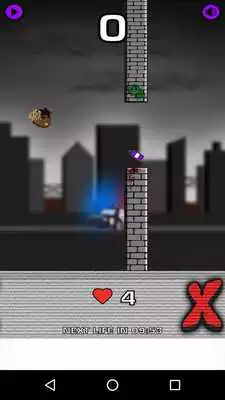 Play XXXTentacion Game