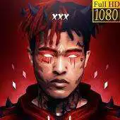 Free play online XXXTentacion HD Wallpaper 2018 APK Free play online XXXTentacion HD Wallpaper 2018 APK