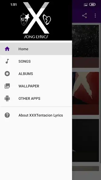Play XXXTentacion Lyrics and enjoy XXXTentacion Lyrics with UptoPlay Play XXXTentacion Lyrics and enjoy XXXTentacion Lyrics with UptoPlay