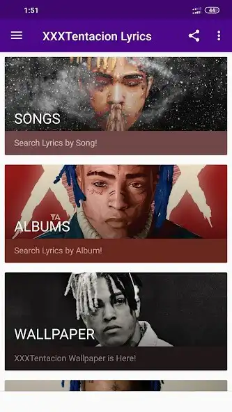 Play XXXTentacion Lyrics as an online game online XXXTentacion Lyrics with UptoPlay Play XXXTentacion Lyrics as an online game XXXTentacion Lyrics with UptoPlay