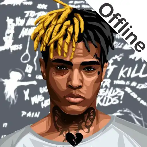 Play XXXTentacion Mp3 Music APK Play XXXTentacion Mp3 Music APK
