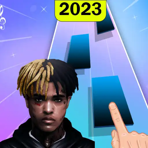 Play XXXTentacion Piano Challenge APK Play XXXTentacion Piano Challenge APK