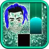 Free play online XXXTentacion Piano APK