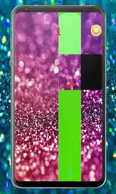 Play XXXTentacion Piano