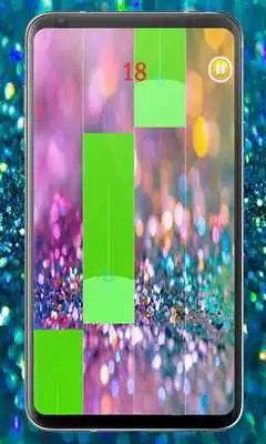 Play XXXTentacion Piano