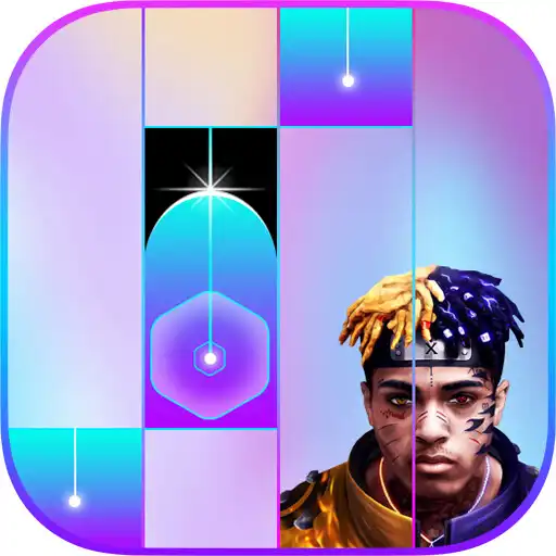 Play XXXTENTACION Piano Song APK