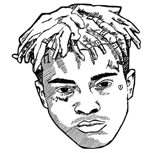 Play Xxxtentacion Quotes and Lyrics APK Play Xxxtentacion Quotes and Lyrics APK