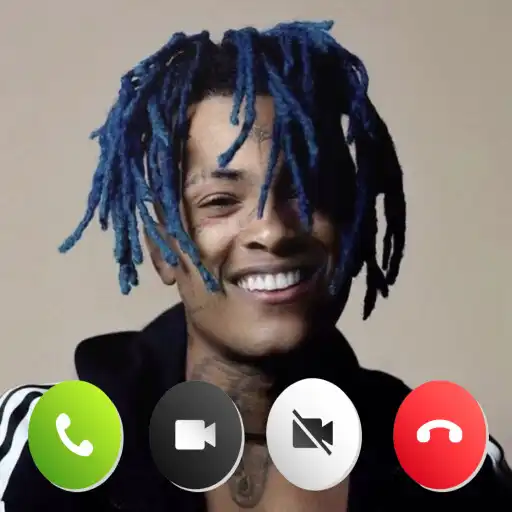 Play XXXTentacion Video Call Chat APK