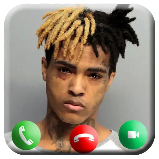 Play XXXTentacion Video Call Prank APK Play XXXTentacion Video Call Prank APK