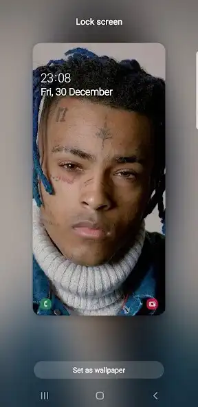 Play XXXTentacion Wallpaper 4k 2023  and enjoy XXXTentacion Wallpaper 4k 2023 with UptoPlay