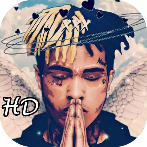 Play XXXTentacion Wallpaper HD APK Play XXXTentacion Wallpaper HD APK