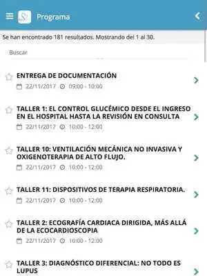 Play XXXVIII Congreso Nacional SEMI