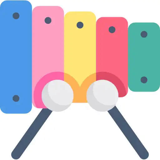 Play Xylophone for All APK