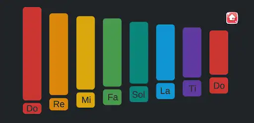 Play Xylophone Game  and enjoy Xylophone Game with UptoPlay