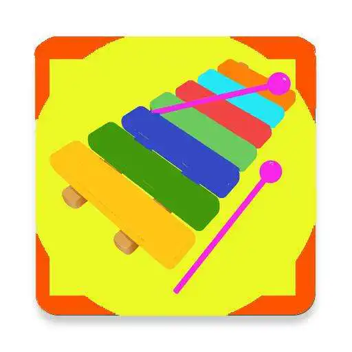 Play Xylophone Kids APK