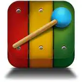 Free play online Xylophone Lite (w/ Child Lock) APK