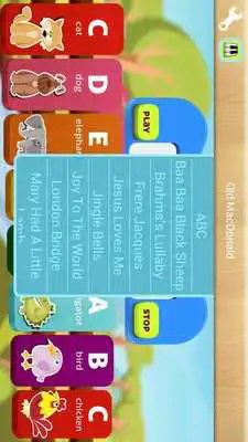 Play Xylophone Lite (w/ Child Lock)