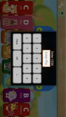 Play Xylophone Lite (w/ Child Lock)