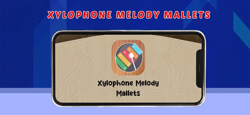 Play Xylophone Melody Mallets  and enjoy Xylophone Melody Mallets with UptoPlay