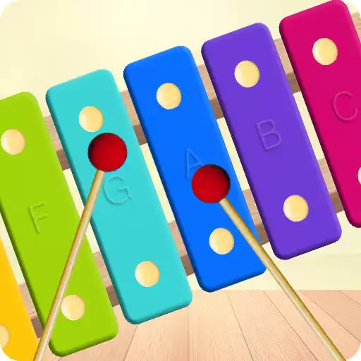 Play Xylophone - Musical Instrument APK Play Xylophone - Musical Instrument APK