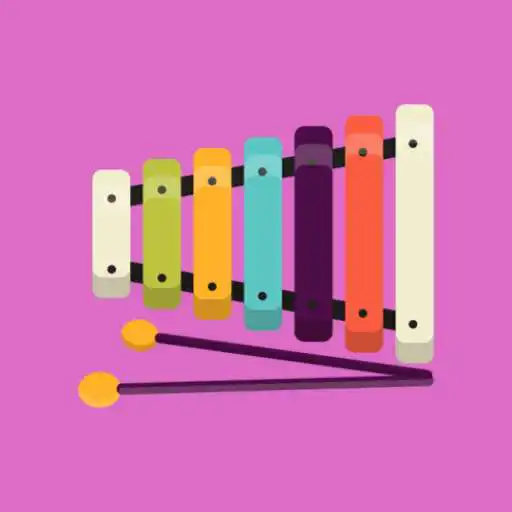 Play Xylophone - Music. Play. Learn. APK