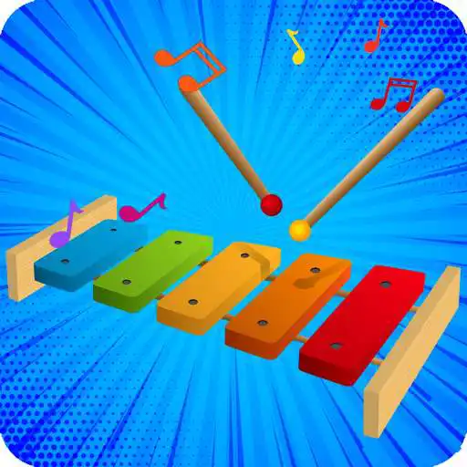 Play Xylophone Wizard APK Play Xylophone Wizard APK
