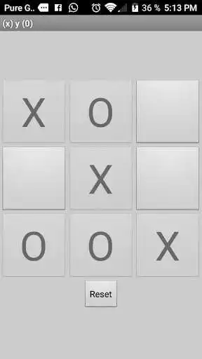 Play XyO Android  and enjoy XyO Android with UptoPlay